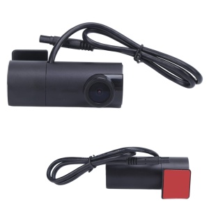 Camera Auto Trafic DVR cu Rezoluție HD 1080P