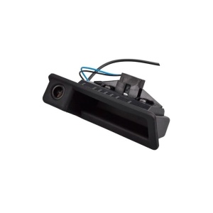 Camera Marsarier dedicata BMW Seria 5 E60 E61 2003–2010 1080P