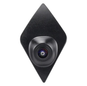 Camera Parcare Frontala AHD 720P 170 compatibila Renault Megane 2 2001-2009 cu montaj în sigla