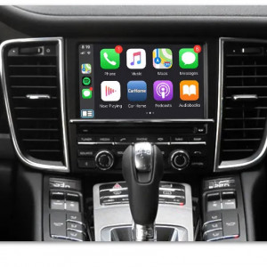 Modul Wireless Carplay si Android Auto Porsche PCM 3-1 - Img 2