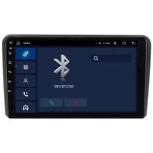Navigatie Audi A3 2003-2011 9 inch 1GB 32GB 4 Core - Img 6