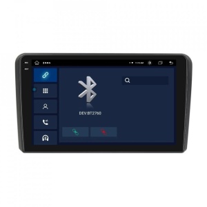 Navigatie Audi A3 2003-2013 2K QLED 8GB 256GB 8 Core 4G - Img 6