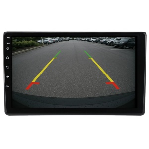 Navigatie Audi A4 B6 2000-2004 9 inch 4GB 64GB 8 Core 4G - Img 4