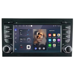Navigatie Audi A4 B7 2004-2008 7 inch 2GB 32GB 4 Core