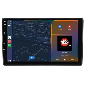 Navigatie Audi A4 B7 2004-2008 9 inch 1GB 32GB 4 Core - Img 2