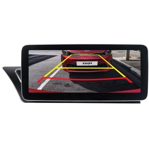 Navigatie Audi A4 B8 2009-2016 10.25 inch 4GB 64GB 8 Core 4G - Img 7