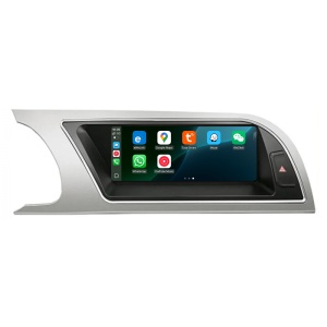 Navigatie Audi A4 B8 2009-2016 8.8 inch 4GB 64GB 8 Core 4G - Img 3