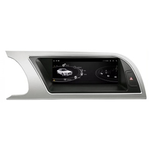 Navigatie Audi A4 B8 2009-2016 8.8 inch 8GB 256GB 8 Core 4G