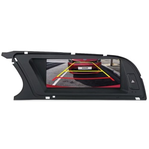 Navigatie Audi A5 2009-2016 8.8 inch 4GB 64GB 8 Core 4G - Img 7