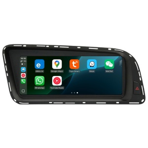 Navigatie Audi Q5 2008-2016 8.8 inch 4GB 64GB 8 Core 4G - Img 3