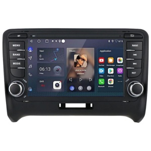 Navigatie Audi TT 2006-2014 7 inch 2GB 32GB 4 Core