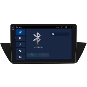 Navigatie BMW X1 E84 2009-2015 2K QLED 8GB 256GB 8 Core 4G - Img 6