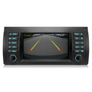 Navigatie BMW X5 E53 1999-2006 7 inch 4GB 64GB 8 Core - Img 4