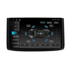 Navigatie Chevrolet Aveo 2006-2012 2K QLED 12GB 256GB 8 Core 4G - Img 5