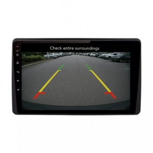 Navigatie Chevrolet Aveo 2006-2012 9 inch 6GB 128GB 8 Core 4G - Img 4