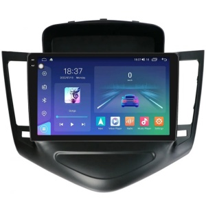 Navigatie Chevrolet Cruze 2008-2013 2K QLED 4GB 64GB 8 Core 4G