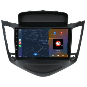Navigatie Chevrolet Cruze 2008-2015 9 inch 1GB 32GB 4 Core - Img 3
