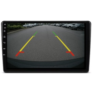 Navigatie Citroen Berlingo 2015-2018 9 inch 2GB 32GB 8 Core 4G - Img 4