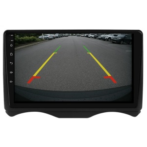 Navigatie Citroen C3 2002-2006 9 inch 2GB 64GB 4 Core - Img 4