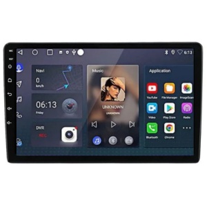 Navigatie Citroen C5 2008-2017 10 inch 2GB 32GB 8 Core 4G
