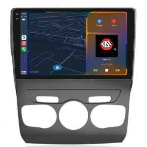 Navigatie Citroen DS4 2010-2018 2K QLED 4GB 64GB 8 Core - Img 3