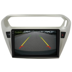 Navigatie Citroen Elysee 2013-2018 2K QLED 4GB 64GB 8 Core 4G - Img 4