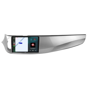 Navigatie CLARION Alfa Romeo Giulietta 2014-2020 9 inch 4GB 64GB 4 CORE - Img 3