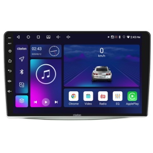 Navigatie CLARION Alfa Romeo Mito 2008-2018 9 inch 4GB 64GB 4 CORE - Img 2