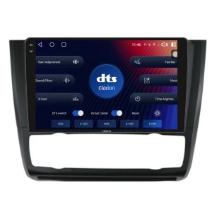 Navigatie CLARION BMW Seria 1 2004-2011 2K 4GB 64GB 8 CORE - Img 6