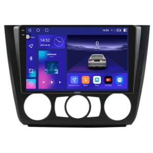 Navigatie CLARION BMW Seria 1 2004-2011 2K 8GB 256GB 8 CORE - Img 2