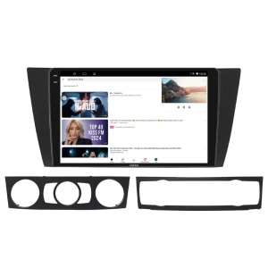 Navigatie CLARION BMW Seria 3 2004-2013 2K 4GB 64GB 8 CORE - Img 8