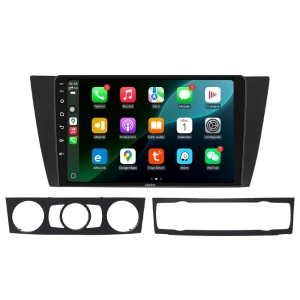Navigatie CLARION BMW Seria 3 2004-2013 9 inch 2GB 32GB 8 CORE - Img 4