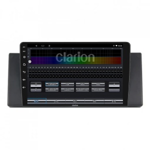 Navigatie CLARION BMW Seria 5 E39 1995-2003 9 inch 2GB 32GB 8 CORE - Img 6