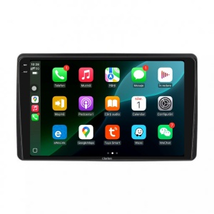 Navigatie CLARION Chevrolet Aveo 2006-2012 2K 4GB 64GB 8 CORE - Img 4
