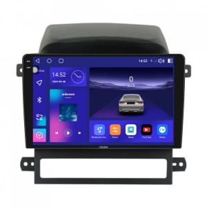 Navigatie CLARION Chevrolet Captiva 2006-2011 2K 8GB 256GB 8 CORE - Img 2