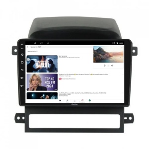 Navigatie CLARION Chevrolet Captiva 2006-2011 9 inch 2GB 32GB 8 CORE - Img 8