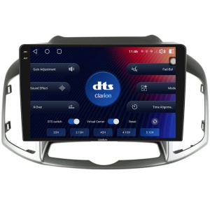 Navigatie CLARION Chevrolet Captiva 2011-2016 2K 4GB 64GB 8 CORE - Img 6