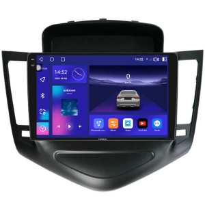 Navigatie CLARION Chevrolet Cruze 2008-2015 2K 4GB 64GB 8 CORE - Img 2