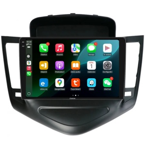 Navigatie CLARION Chevrolet Cruze 2008-2015 2K 8GB 256GB 8 CORE - Img 4