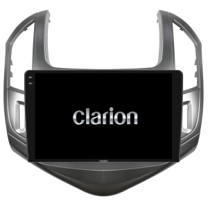 Navigatie CLARION Chevrolet Cruze 2012-2015 2K 4GB 64GB 8 CORE
