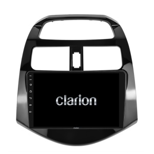 Navigatie CLARION Chevrolet Spark 2009-2015 9 inch 4GB 64GB 8 CORE