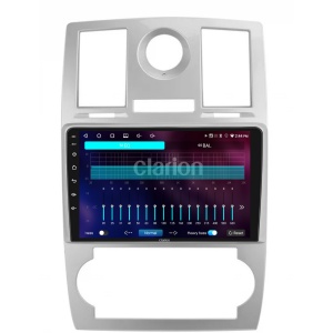 Navigatie CLARION Chrysler 300C 2004-2010 9 inch 2GB 32GB 4 CORE - Img 6