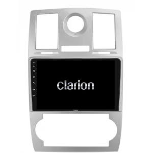 Navigatie CLARION Chrysler 300C 2004-2010 9 inch 2GB 32GB 8 CORE