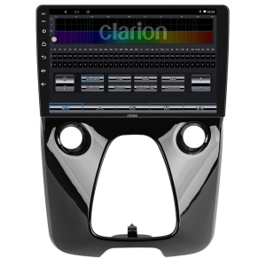 Navigatie CLARION Citroen C1 2014-2022 10 inch 2GB 32GB 8 CORE - Img 6