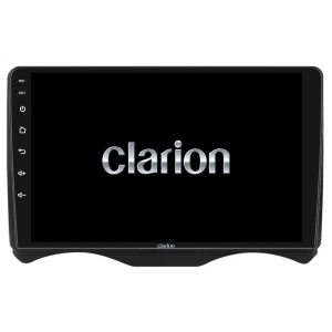Navigatie CLARION Citroen C3 2002-2006 9 inch 4GB 64GB 4 CORE