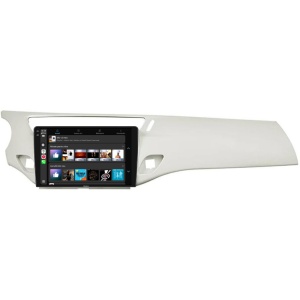 Navigatie CLARION Citroen C3 2009-2016 2K 4GB 64GB 8 CORE - Img 5