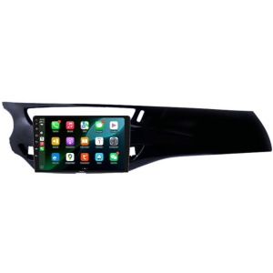 Navigatie CLARION Citroen C3 2009-2016 9 inch 4GB 64GB 8 CORE - Img 4