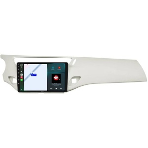 Navigatie CLARION Citroen C3 2009-2016 9 inch 4GB 64GB 8 CORE - Img 3