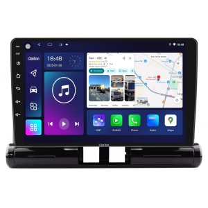 Navigatie CLARION Citroen C3 2016-2024 9 inch 4GB 64GB 8 CORE - Img 2