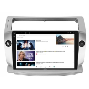 Navigatie CLARION Citroen C4 2004-2011 2K 8GB 256GB 8 CORE - Img 8